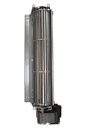 Ventilator for Invicta pellet stove: